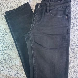 Buffalo David Bitton Regular Rise Stretch Jeans